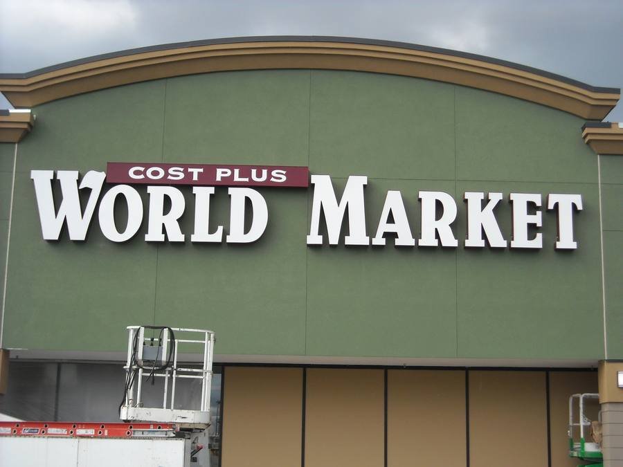 Cost Plus World Market — Lynnwood
